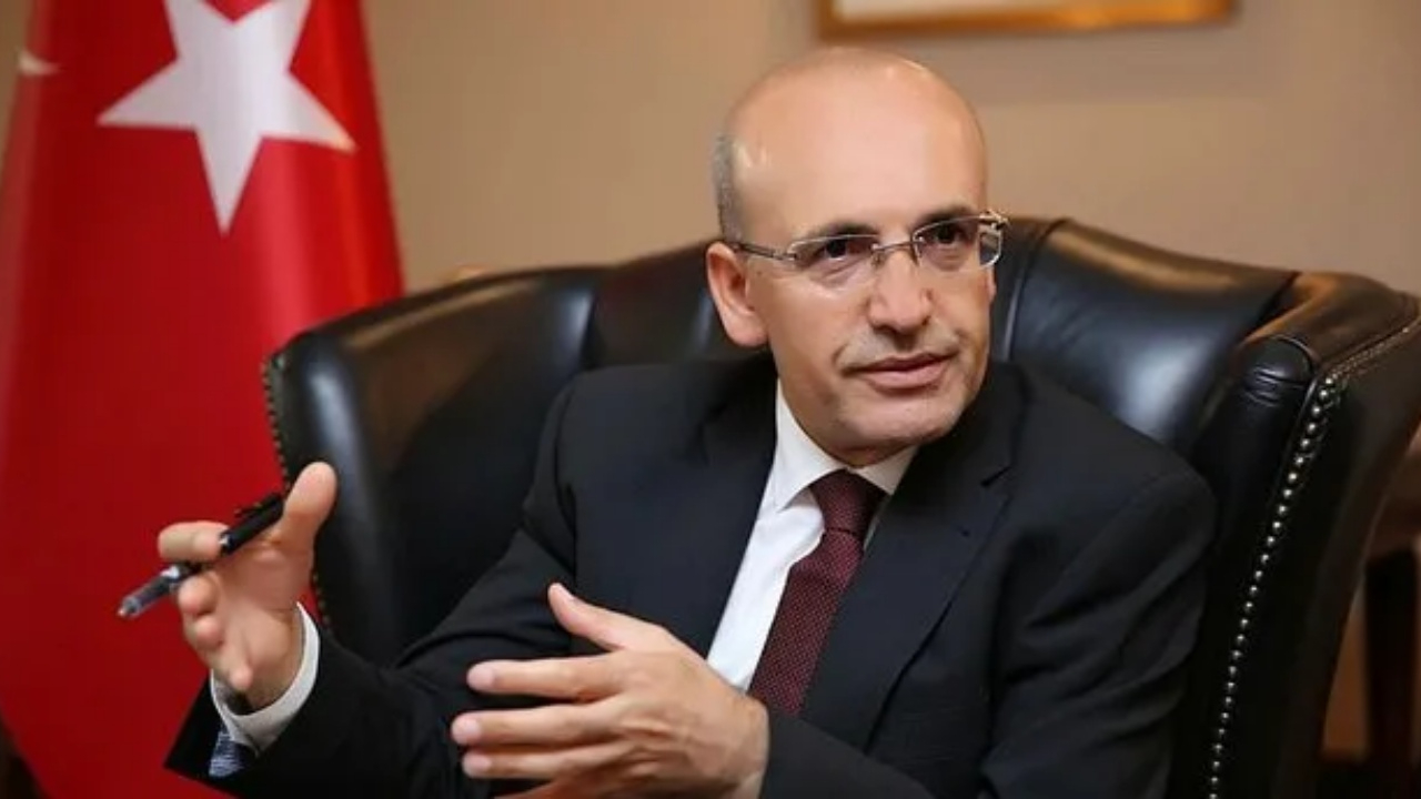 Bakan Şimşek: Dış kaynak akışı bu yıl da hız kesmedi