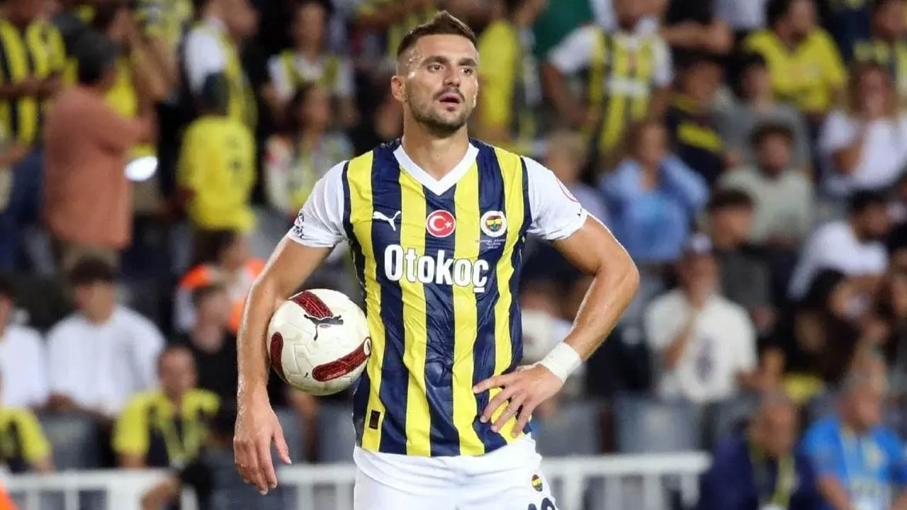 Fenerbahçeli Dusan Tadic'e ülkesinden sürpriz teklif! Sırp yıldızın yanıtı belli oldu