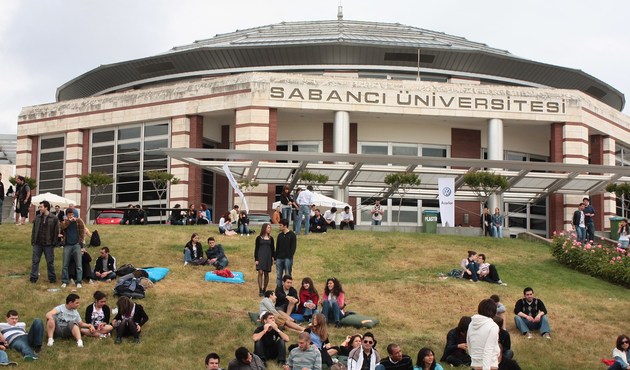 SuperHaber etkisi...Sabancı üniversitesi ihanet çalıştayından çekildi...