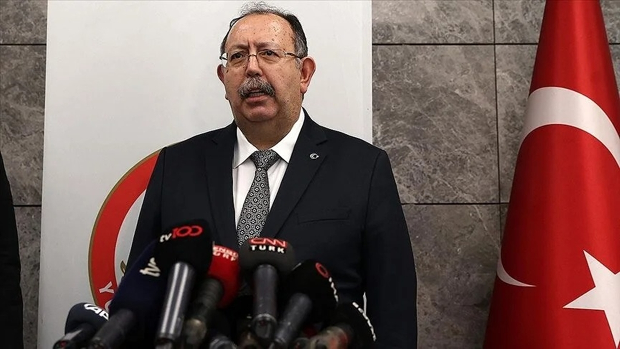 Yayın yasağı kaldırıldı...  YSK duyurdu! Yasağı delenler hakkında suç duyurusu!