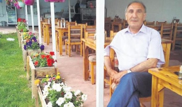 Dehşete düşüren dilekçe! Cinsel ilişkiye girmeyince duvara çarptı