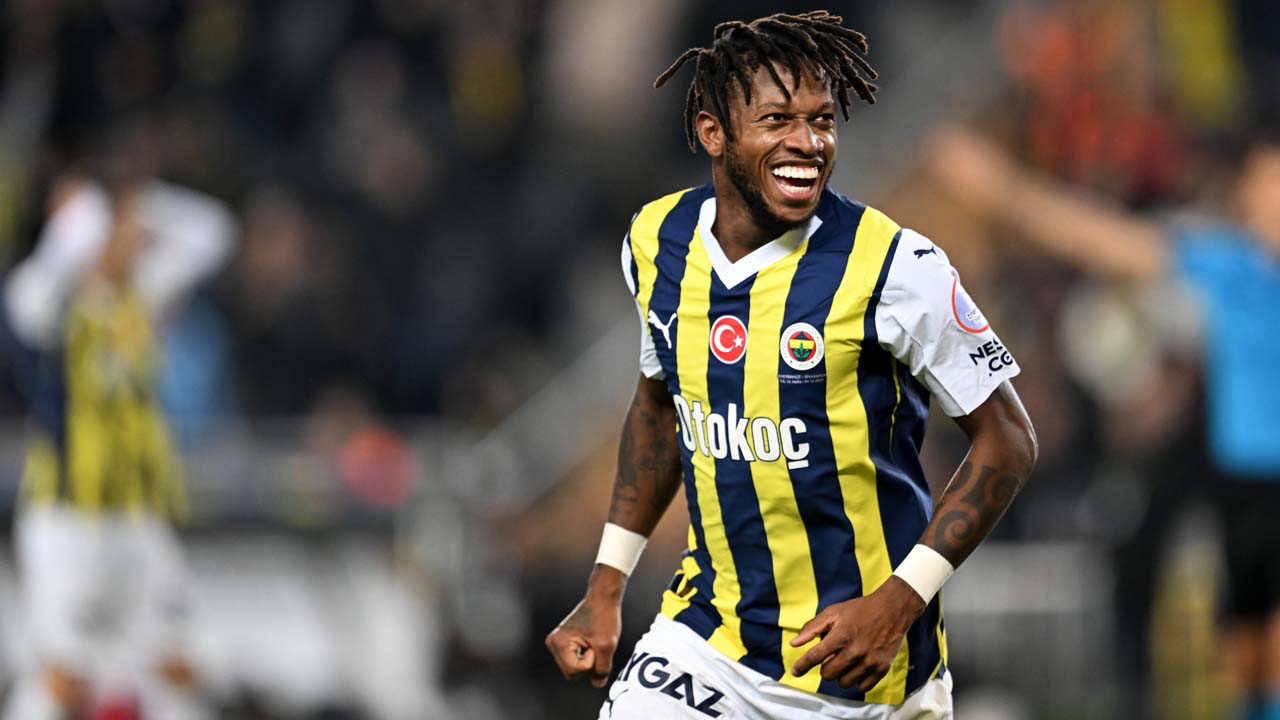 Fenerbahçe'de Fred tehlikesi! Adana Demirspor maçı öncesi sakatlık şoku