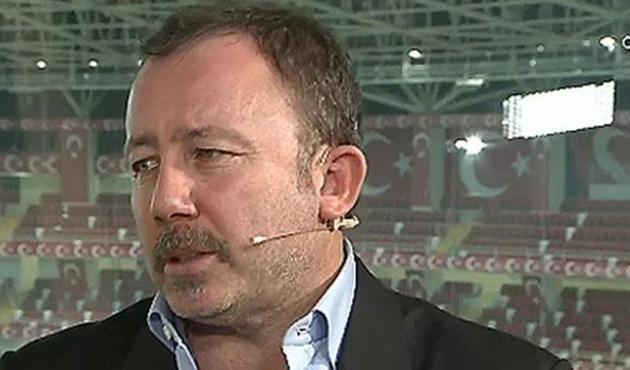 Sergen Yalçın'dan flaş Oğuzhan Özyakup yorumu!