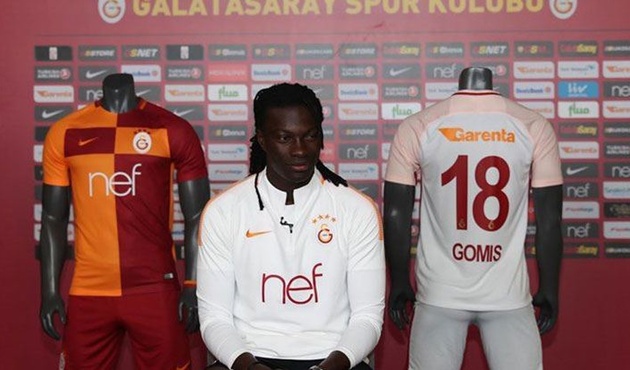 Gomis: Beni dövmek istediler!