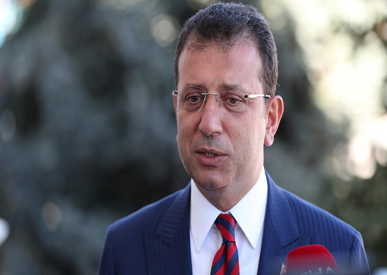 CHP'li İBB Başkan adayı Ekrem İmamoğlu, Alevilere meydan okudu! "Size ihtiyacım yok ben kazanırım"