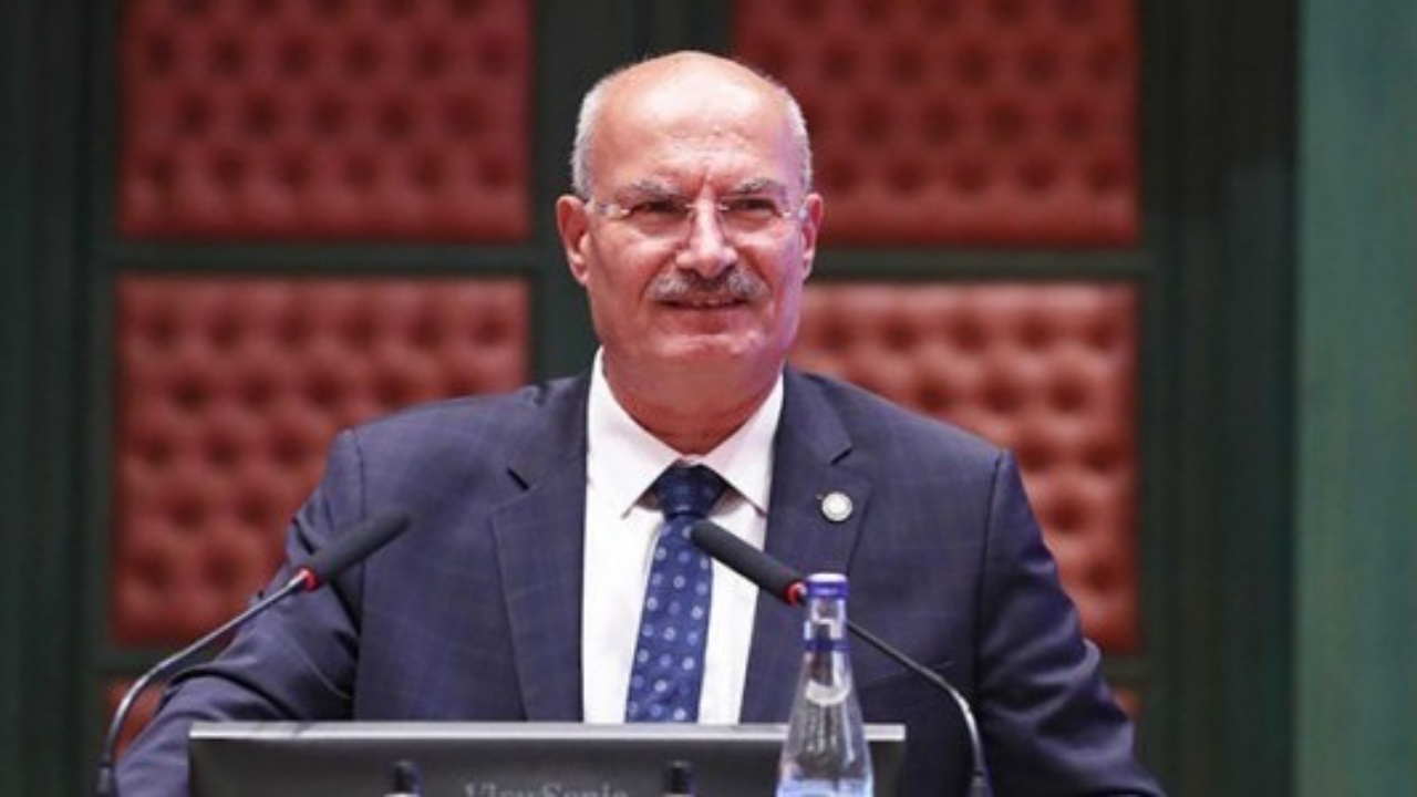 ATO Yönetim Kurulu Başkanı Baran'dan enflasyon açıklaması: Üzerimize düşeni yapmaya hazırız