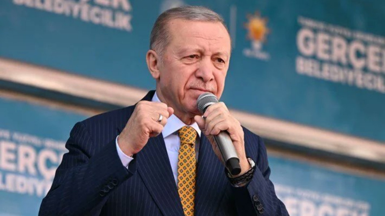 Cumhurbaşkanı Erdoğan Roman vatandaşlara seslendi! 3 kente vurgu yaptı... "Roman kardeşlerim sandıkları patlatacak"