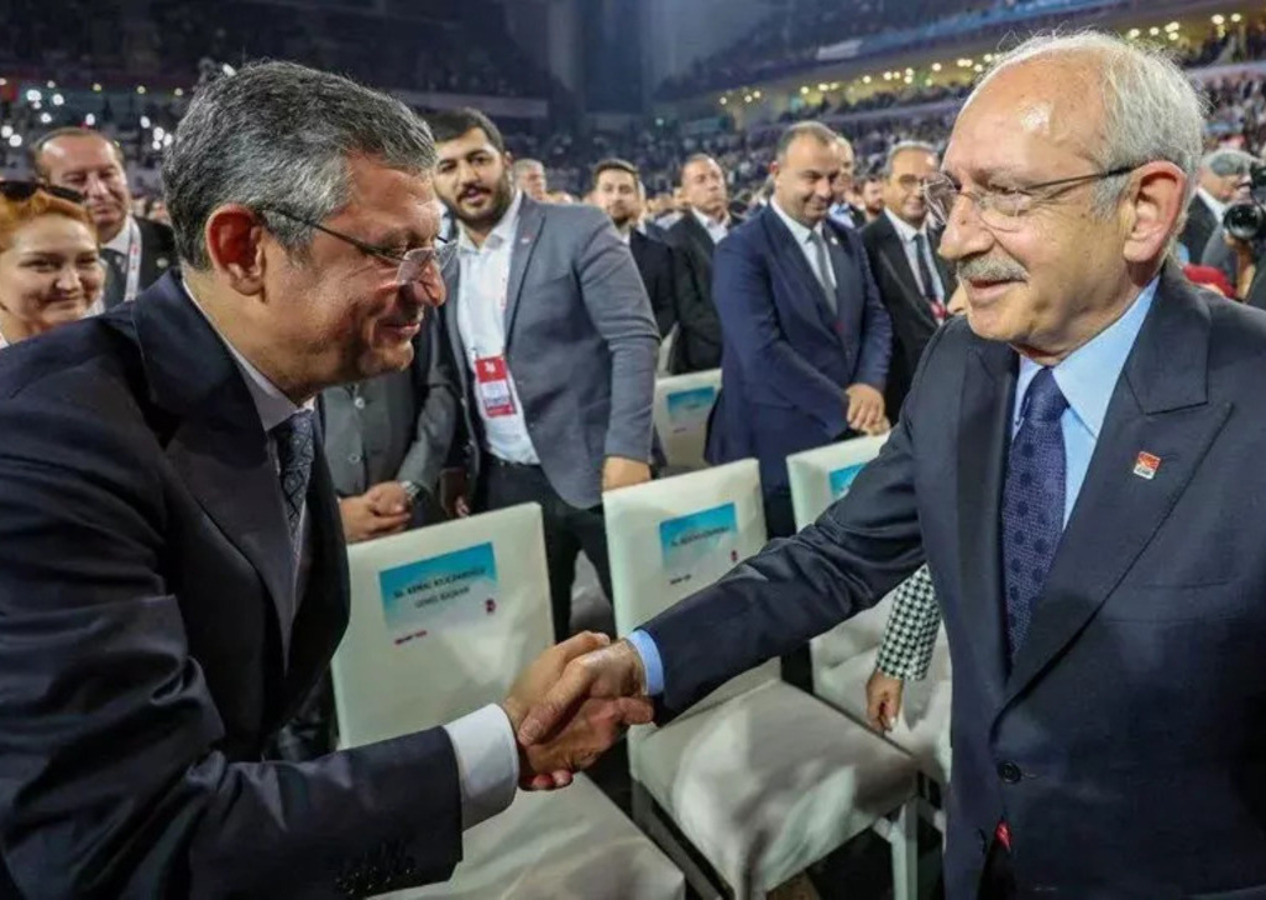 CHP'yi çok karıştıracak 1 Nisan iddiası! Kemal Kılıçdaroğlu: Şaşırmış vaziyetteyim