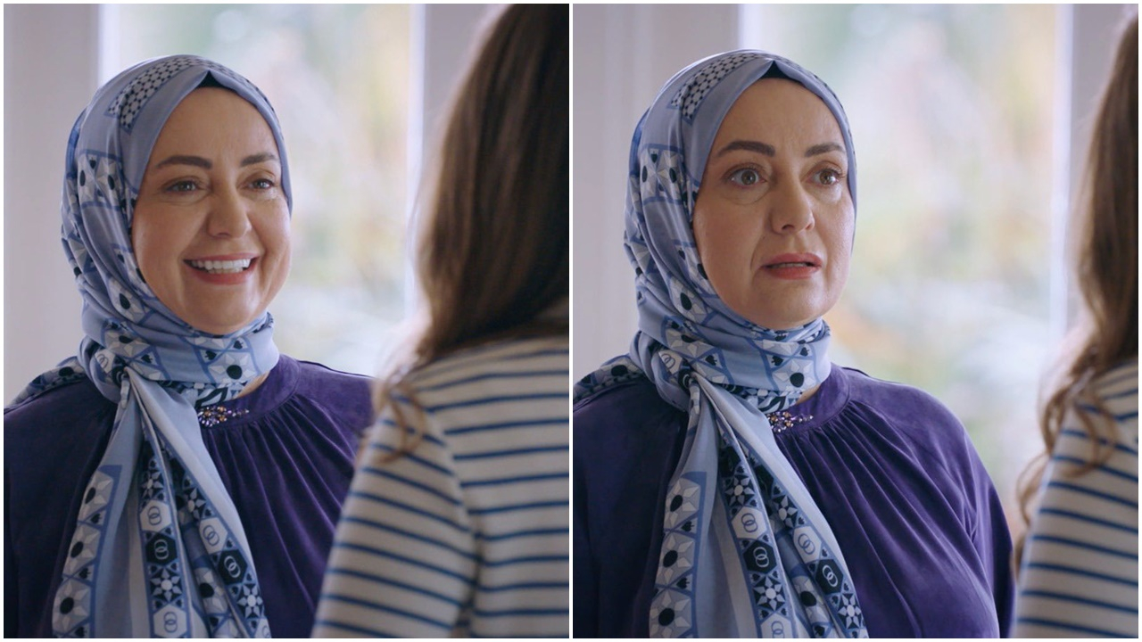Kızılcık Şerbeti dizisinde izleyicilere 'oh' çektiren sahne! Görkem, Pembe'ye meydan okudu, sosyal medya yıkıldı