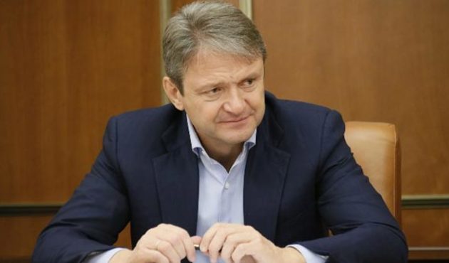 Rus Tarım Bakanı'ndan Türkiye açıklaması: "Alacağız!..."