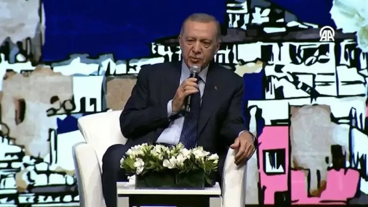 Cumhurbaşkanı Recep Tayyip Erdoğan’dan CHP-DEM-Kandil hattındaki kirli pazarlığa tepki: Paralar gidiyor, gereği yapılıyor!