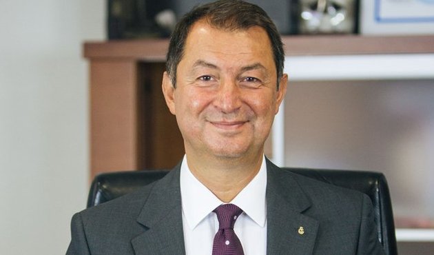 Dev şirkette sürpriz ayrılık! CEO görevinden ayrılıyor...