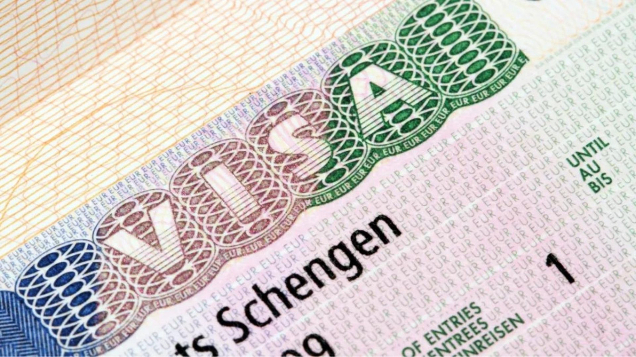 Bulgaristan Schengen Vizesi istiyor mu?