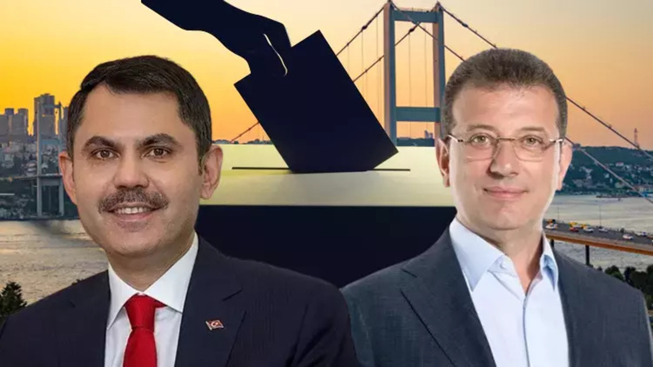 31 Mart 2024 İstanbul için yerel seçim sonuçları...