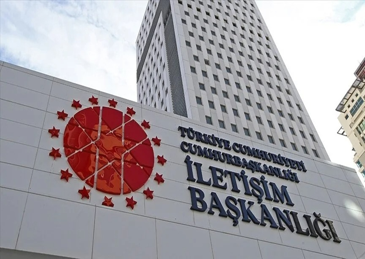 İletişim Başkanlığı oy pusulasındaki işaretlemeye karşı uyardı