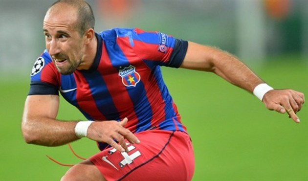 Latovlevici Galatasaray'da!