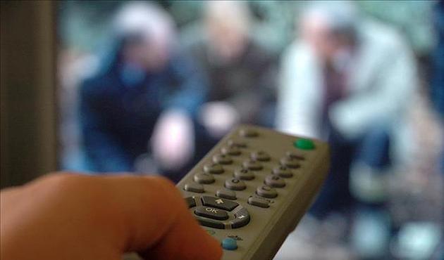 FETÖ Kürtçe televizyon kanalını 'himmet'le ayakta tutmuş!
