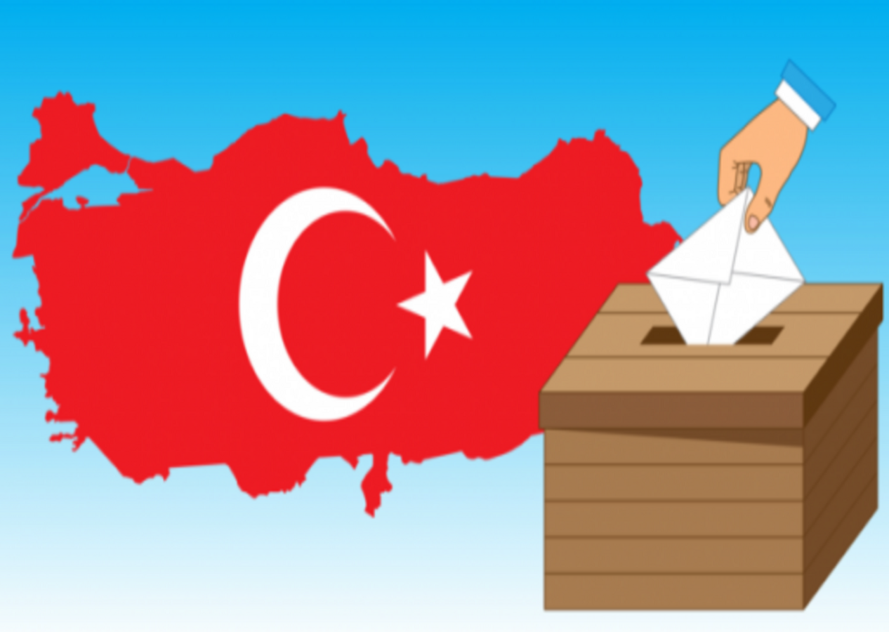 YSK duyurdu: Seçime katılım oranı belli oldu!