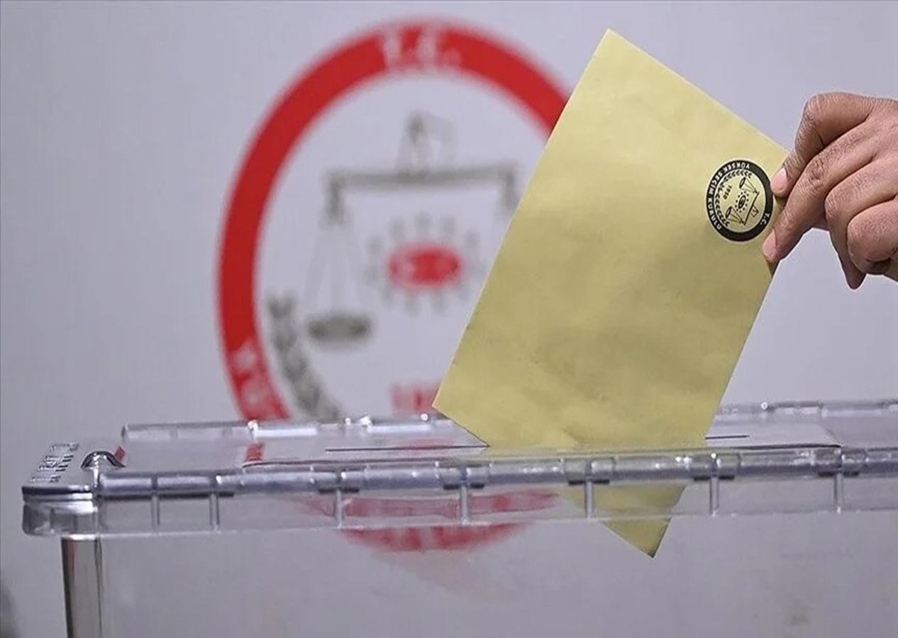 DMM duyurdu: Seçim günü bunları yapmak yasak!