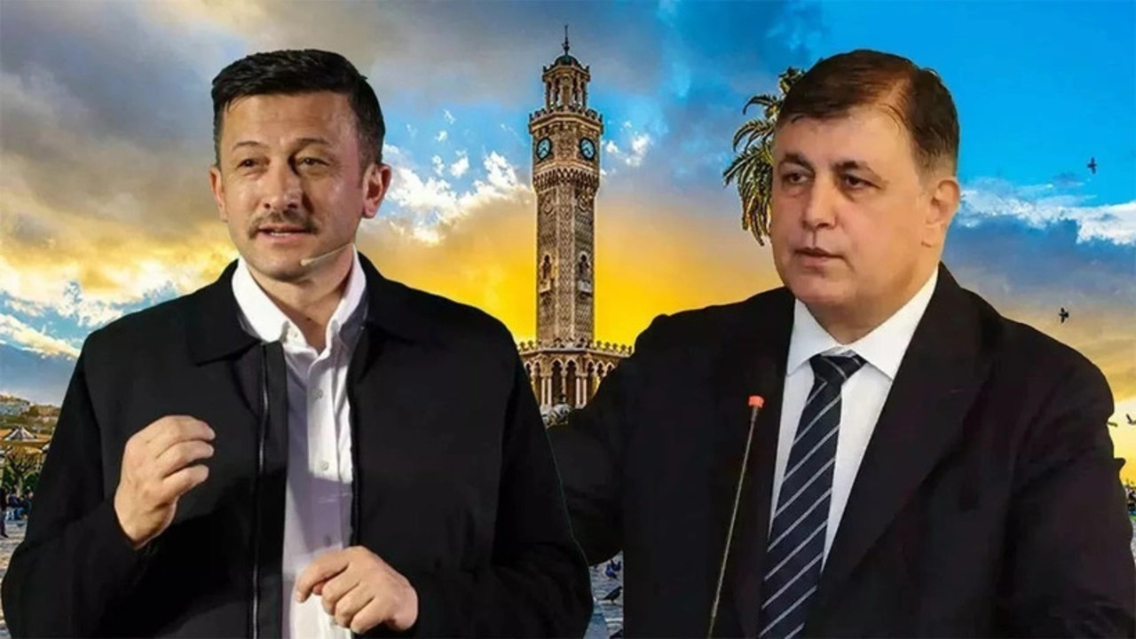 31 Mart 2024 İzmir için yerel seçim sonuçları...