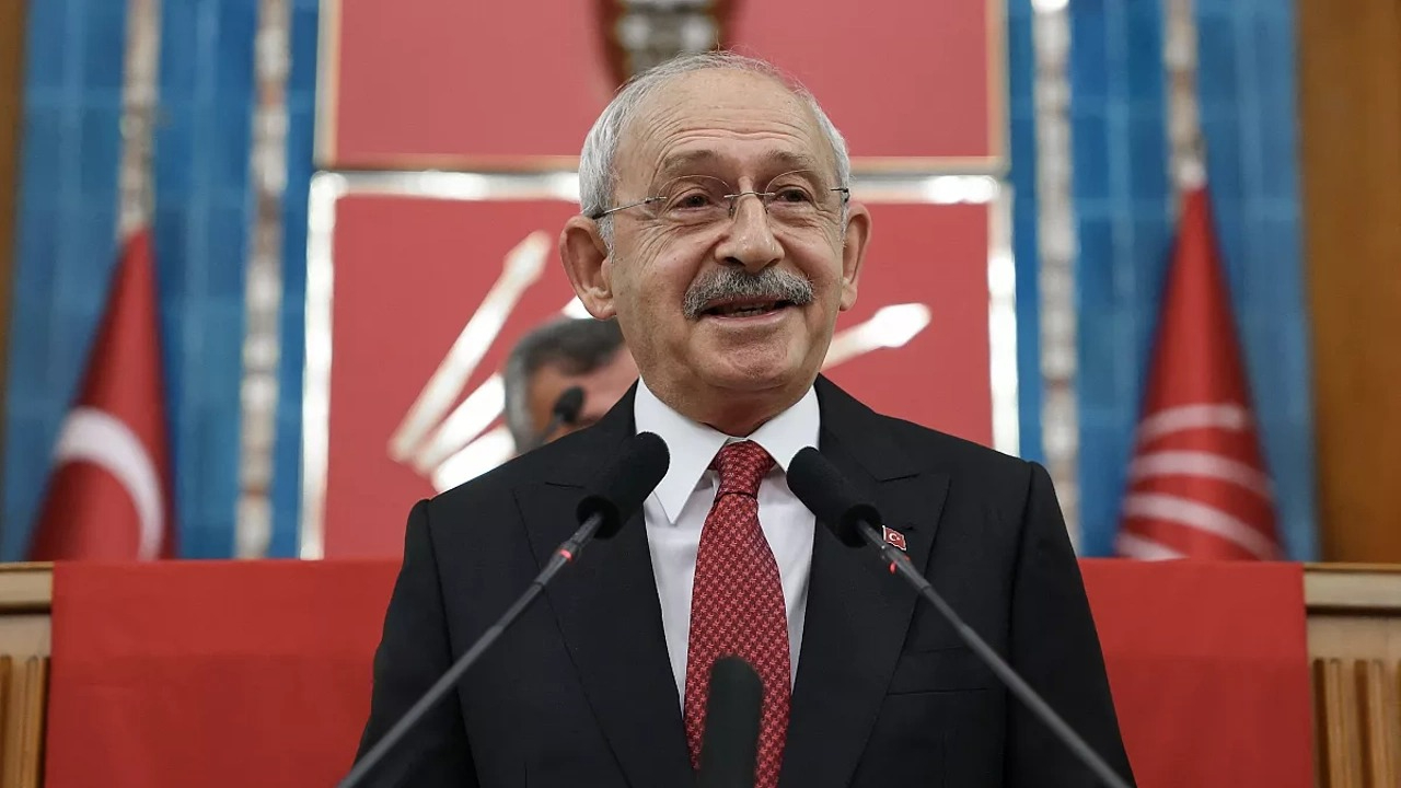 Kemal Kılıçdaroğlu'ndan ilk açıklama