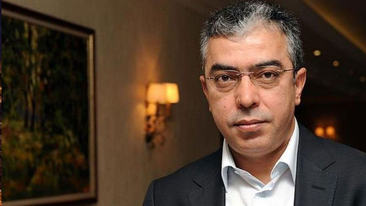 Cumhurbaşkanı Başdanışmanı Mehmet Uçum: Oy oranları üzerinden genel seçimlere yönelik hesap yapanlar boşa uğraşmasınlar