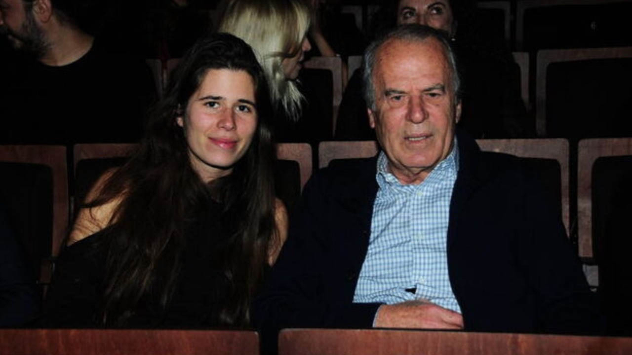 Efsane teknik direktör Mustafa Denizli'nin kızı Lal Denizli belediye başkanı oldu! Tarihte bir ilki gerçekleştirdi