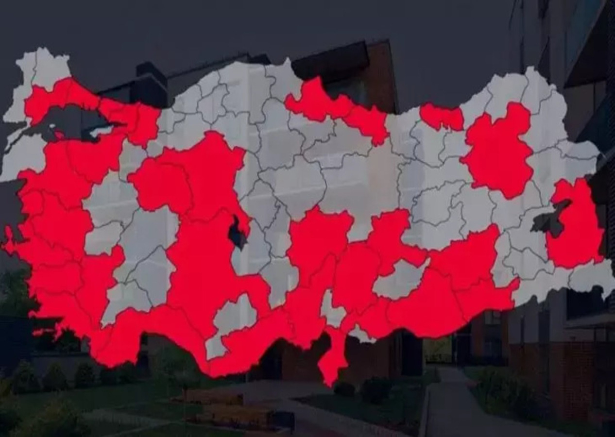 31 Mart 2024 Büyükşehirler için yerel seçim sonuçları! İşte sandıktan çıkan sonuçlar...