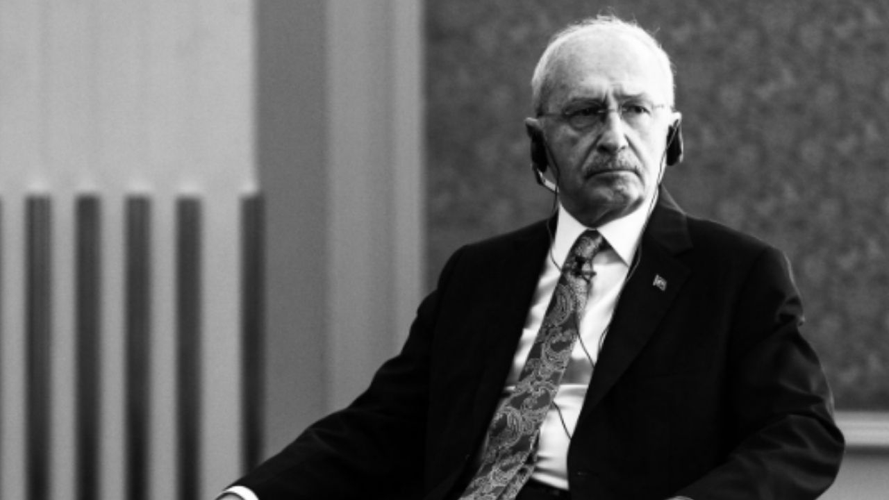 CHP Kemal Kılıçdaroğlu'suz girdiği ilk seçimi kazandı!