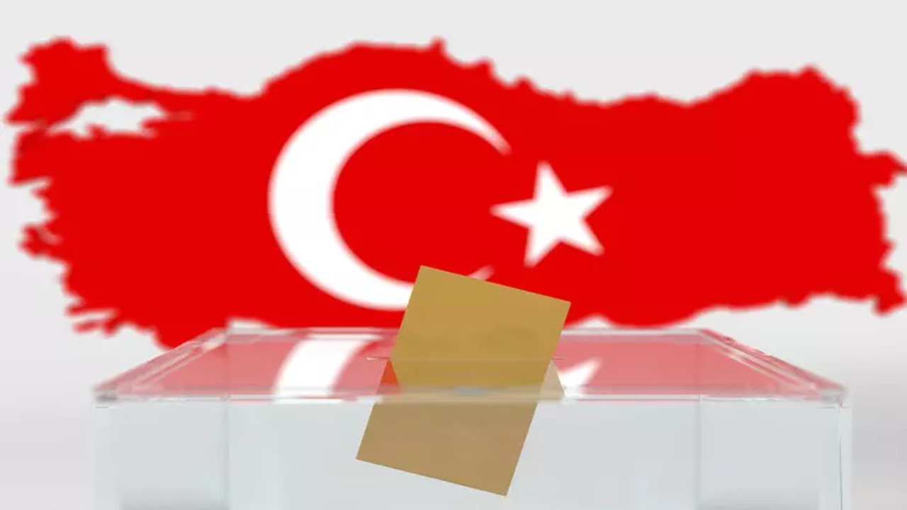 31 Mart 2024 Yerel Seçim yarışının kıyasıya geçtiği iller! İşte partilerin oy oranları...