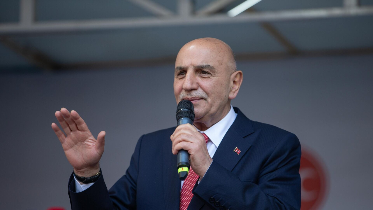 Cumhur İttifakı'nın ABB Başkan adayı Altınok'un sandığında en çok oyu Mansur Yavaş aldı