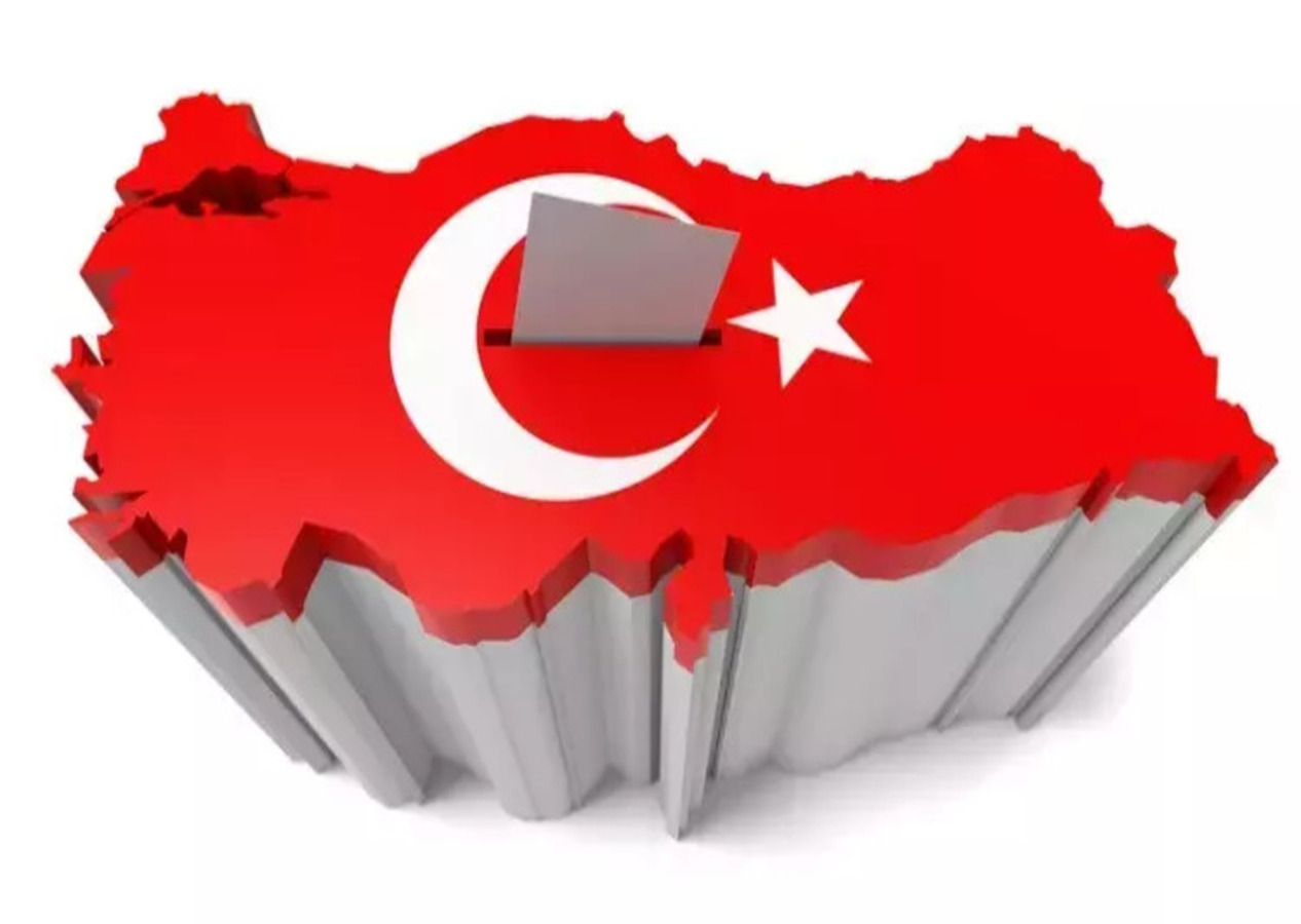 31 Mart 2024 Türkiye genelinde il genel meclislerinde sonuçlar! Seçmen mesajını verdi...