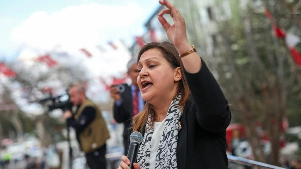 O sözleri çok tartışılmıştı! Afyonkarahisar'da CHP adayı Burcu Köksal kazandı