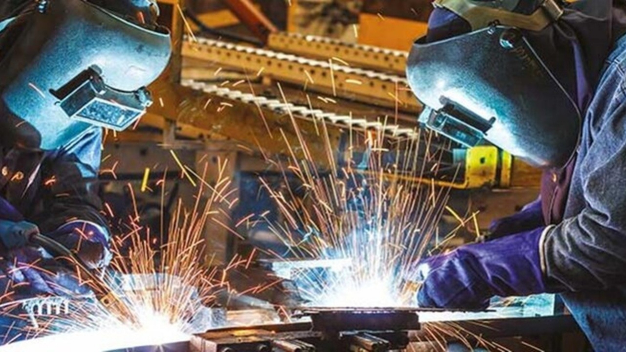 İSO Türkiye İmalat PMI martta 50,0 oldu