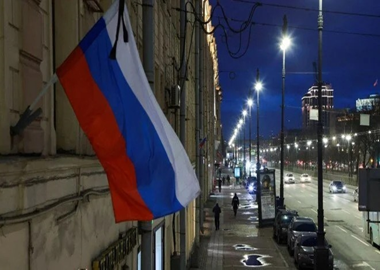 Rusya basınının bildirdiği habere göre Voronezh kentinde bir kafede patlama meydana geldi