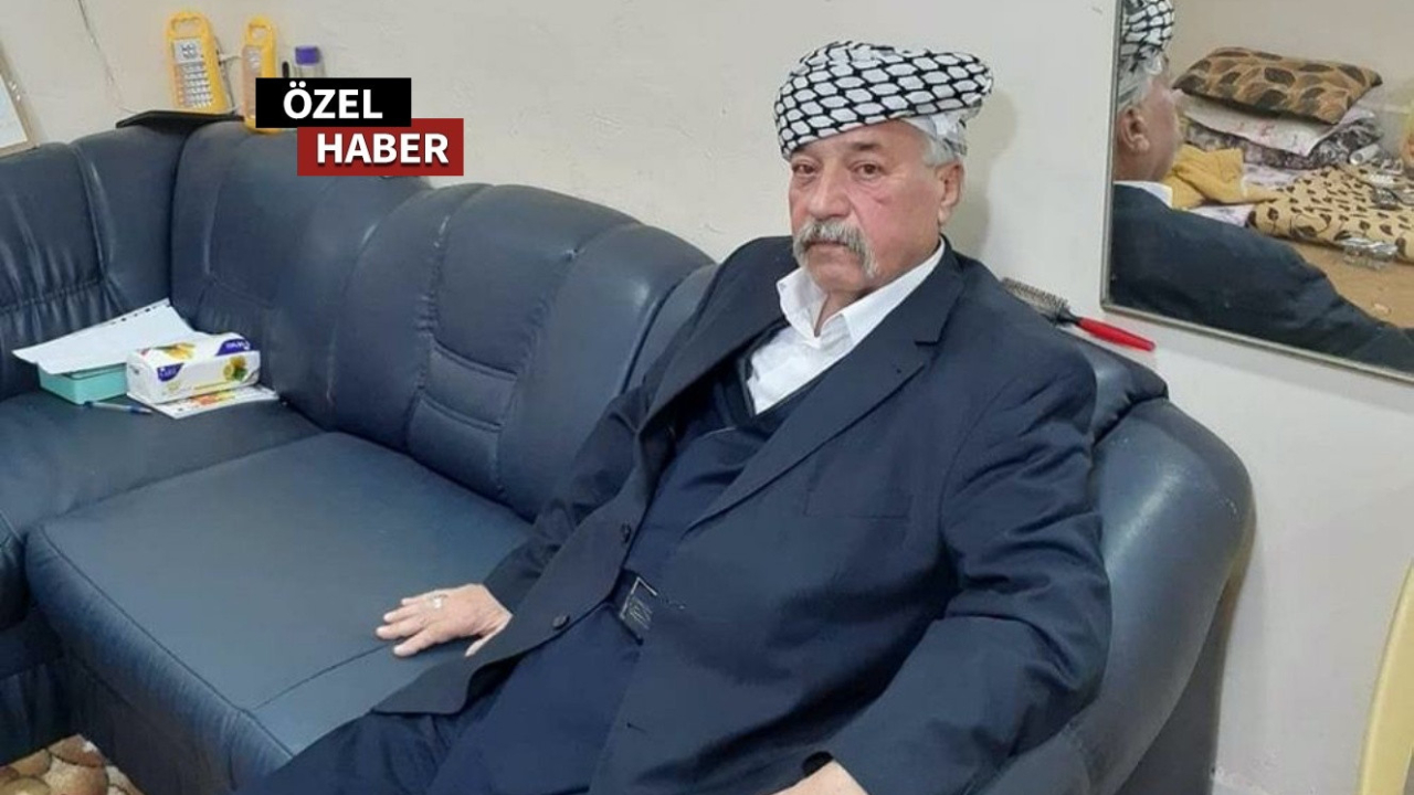 Irak’tan acı haber geldi... Kerkük’te Türkmen lider Beyatlı drone ile şehit edildi