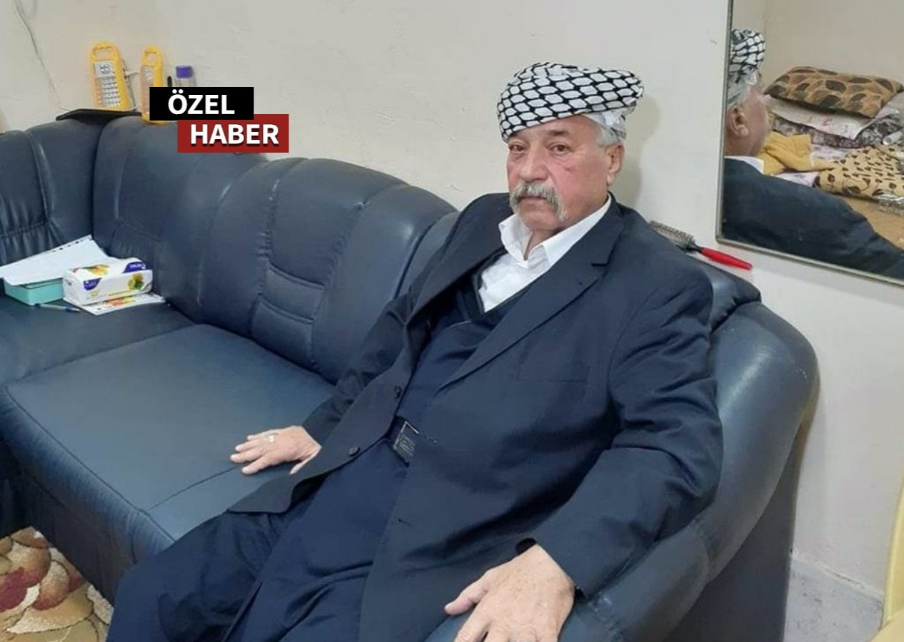 Irak’tan acı haber geldi... Kerkük’te Türkmen lider Beyatlı drone ile şehit edildi