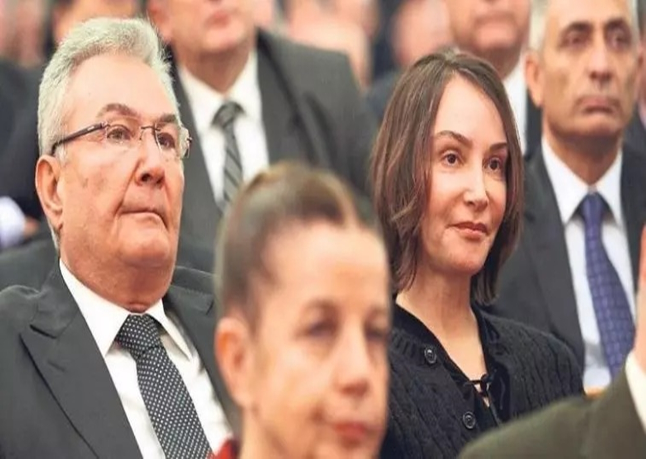 Aslı Baykal'dan CHP'ye bir eleştiri daha: 'Toparlanmazsa genel seçimde umduğunu bulamaz'