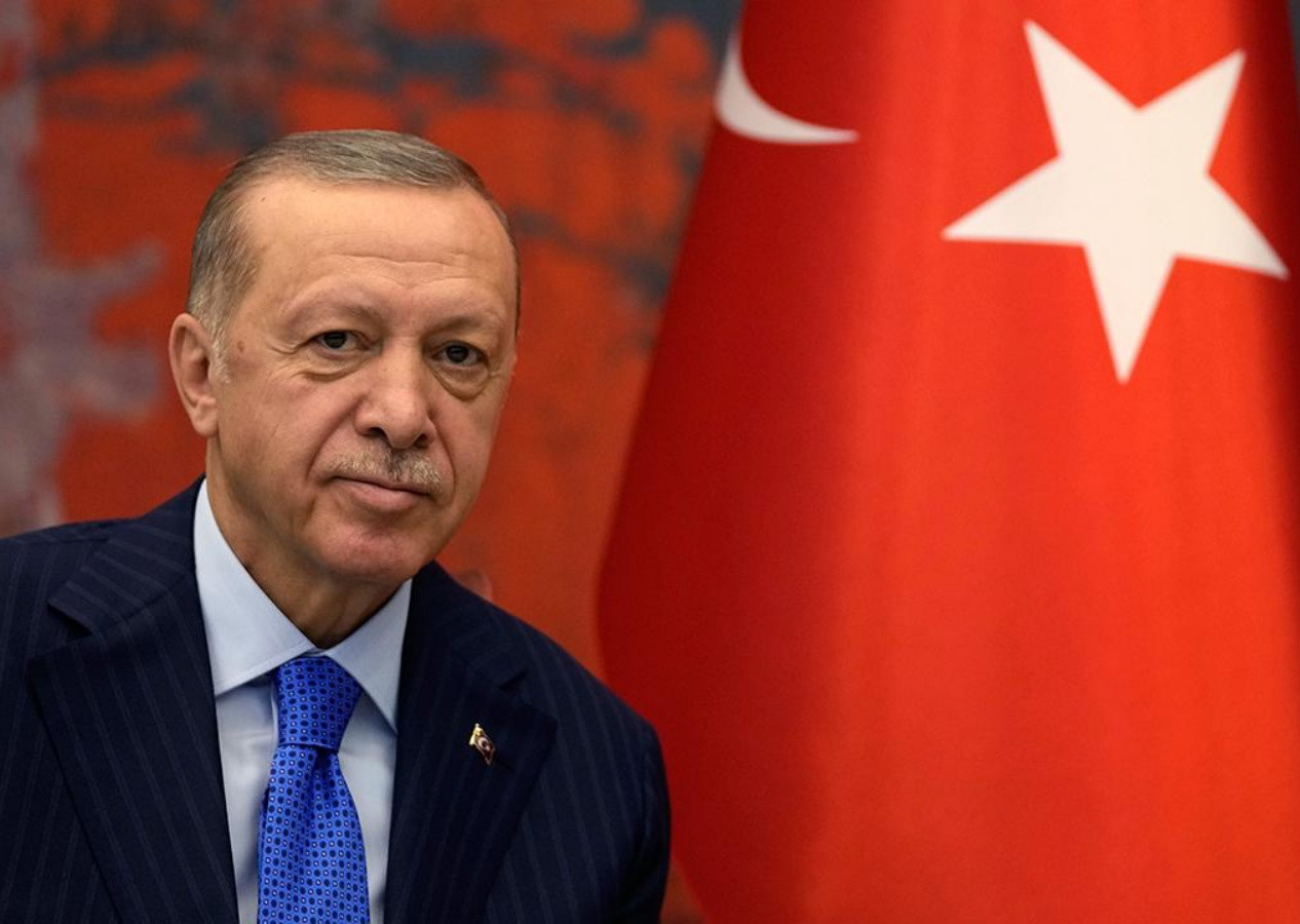 AK Parti o ilçede rekor oy aldı! İşte AK Parti'nin en yüksek oy aldığı il ve ilçeler...