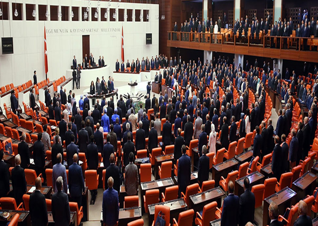 CHP'nin 5 milletvekilinden 4'ü belediye başkanı oldu! Meclis'teki sandalye sayısı değişti