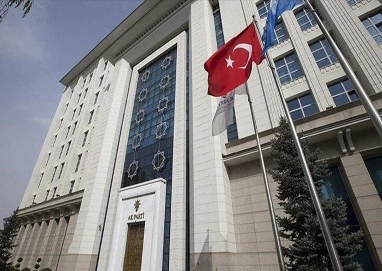 AK Parti MYK yarın toplanıyor! Yerel seçim sonuçları masaya yatırılacak