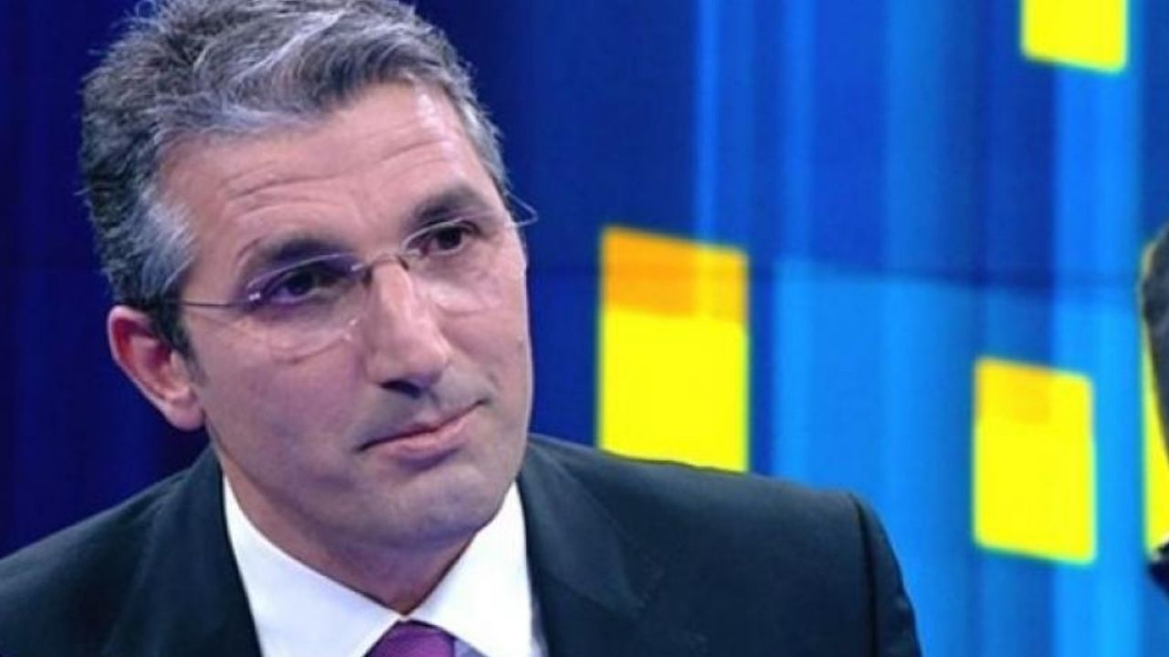 Nedim Şener İsrailli bakanın yerel seçim tebriğine dikkat çekti