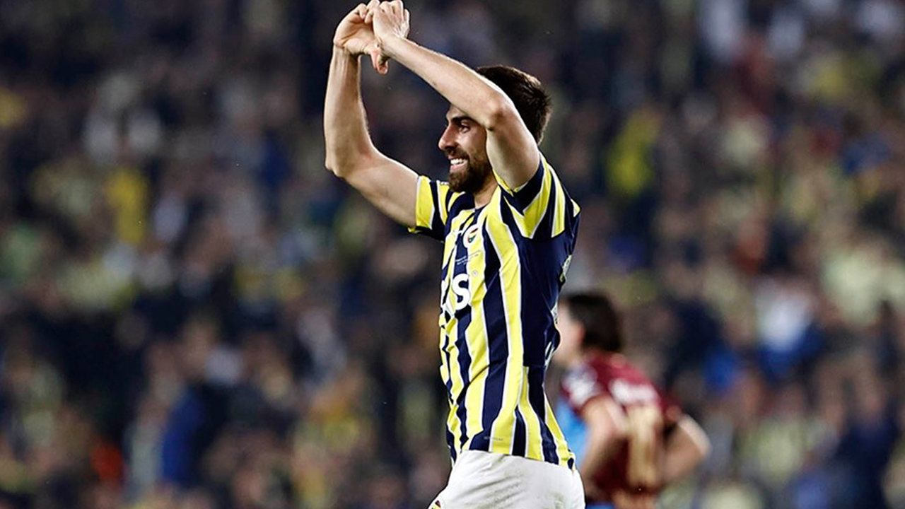 Fenerbahçe'de Luan Peres için buraya kadar! Karar verildi, yollar ayrılıyor