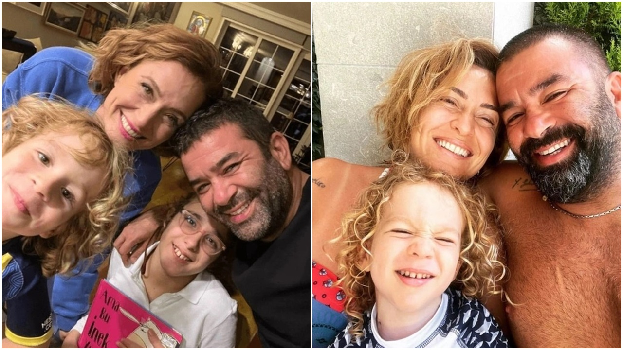 Ceyda Düvenci, içini döktü! ''Çok ağladığım günler oldu''