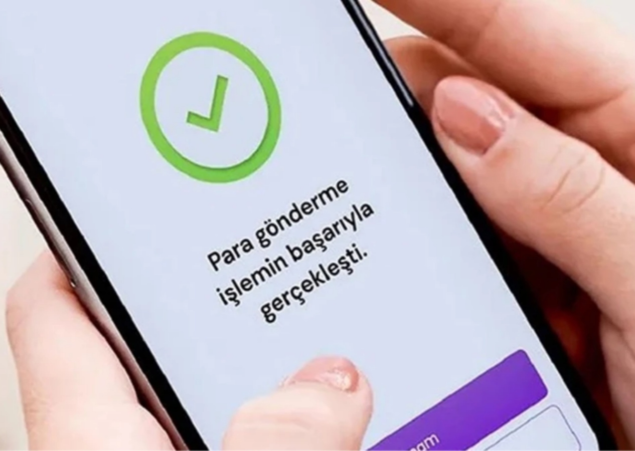 FAST işlem tutarından limitler arttırıldı! İşte yeni transfer limitleri