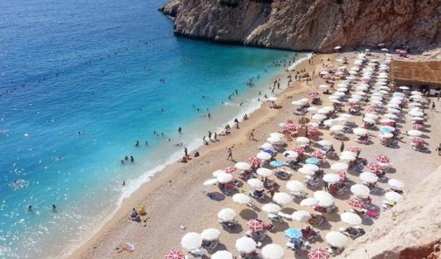 Çalışanlar 2018'de 116 gün tatil yapacak!