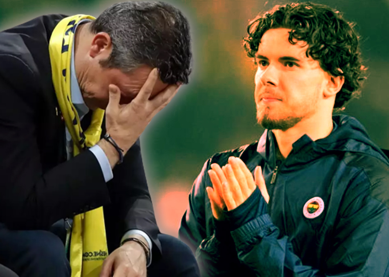 Fenerbahçe Ferdi Kadıoğlu’nun yerini şimdiden doldurdu! Yıldız oyuncunun yerine gelecek yeni sol beki duyurdular: Ali Koç ayrılığı çok önce açıklamıştı…