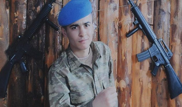 Mardin'deki birliğinden izin aldı, memleketine gidiyordu! 11 gündür kayıp...