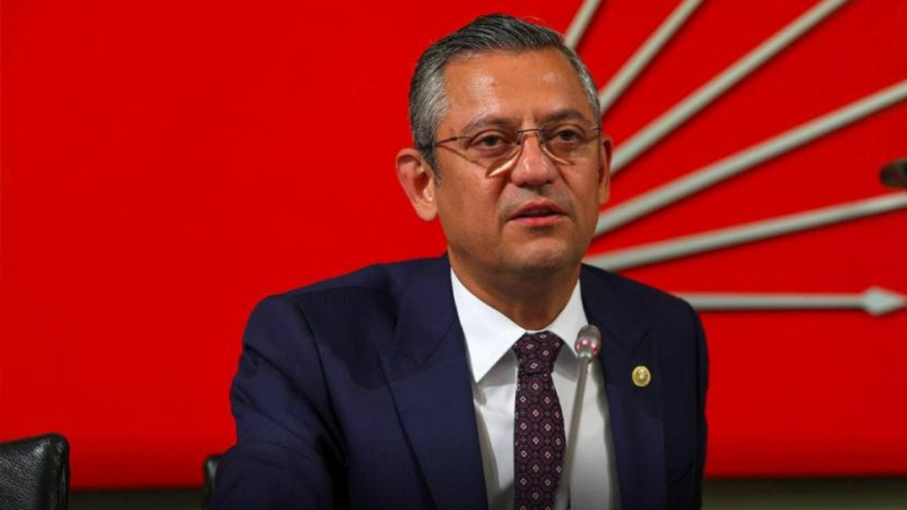 Özgür Özel'den erken seçim açıklaması! Seçim sonuçları sonrası ilk kez konuştu...