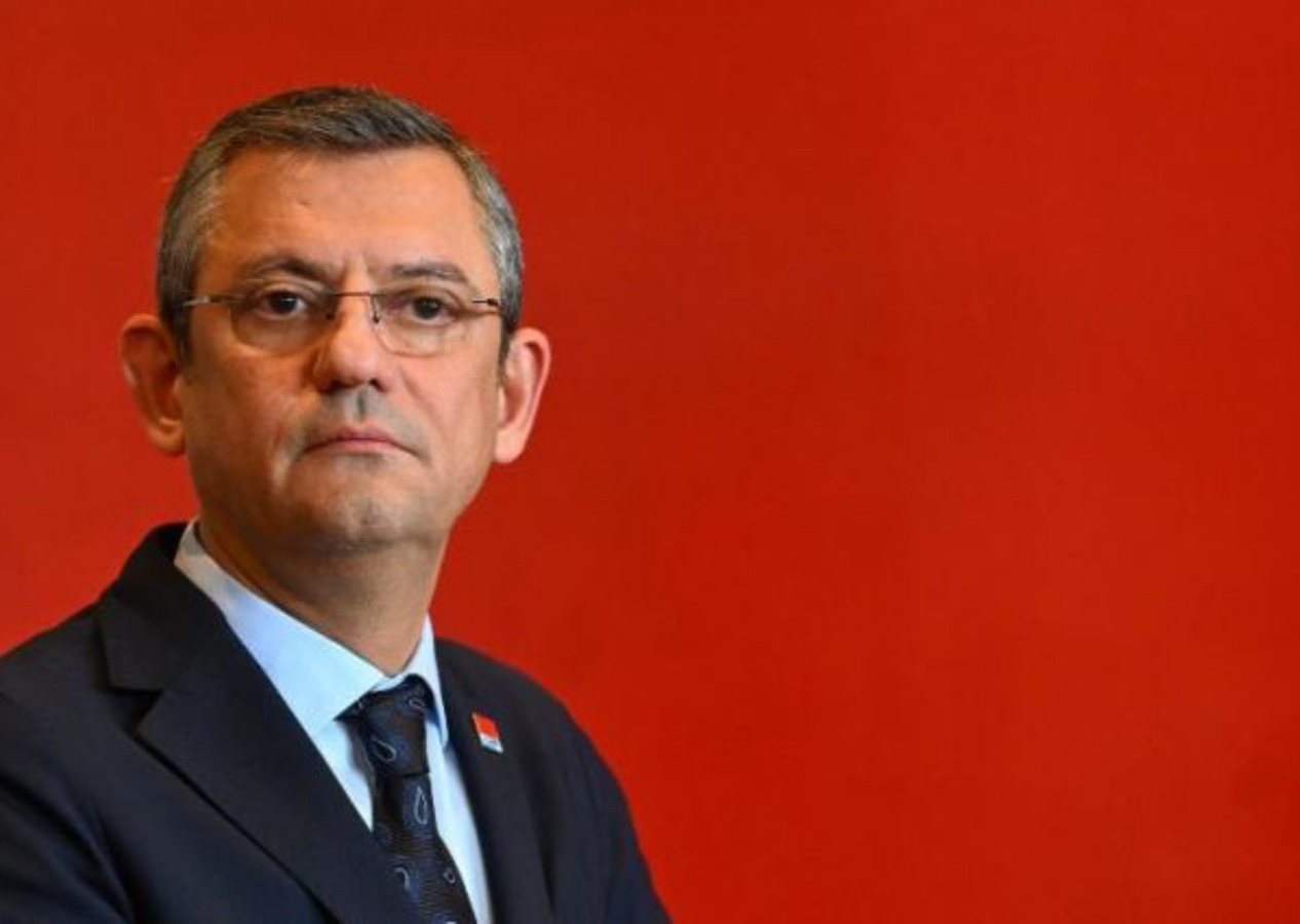 Özgür Özel'den erken seçim açıklaması! Seçim sonuçları sonrası ilk kez konuştu...
